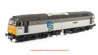 4723 Heljan Class 47/0 Diesel Loco number 47 125 "Tonnidae" Railfreight Triple Grey with Petroleum branding